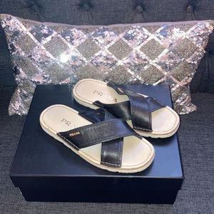 Prada sandals